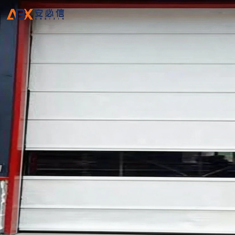 金华市快速门